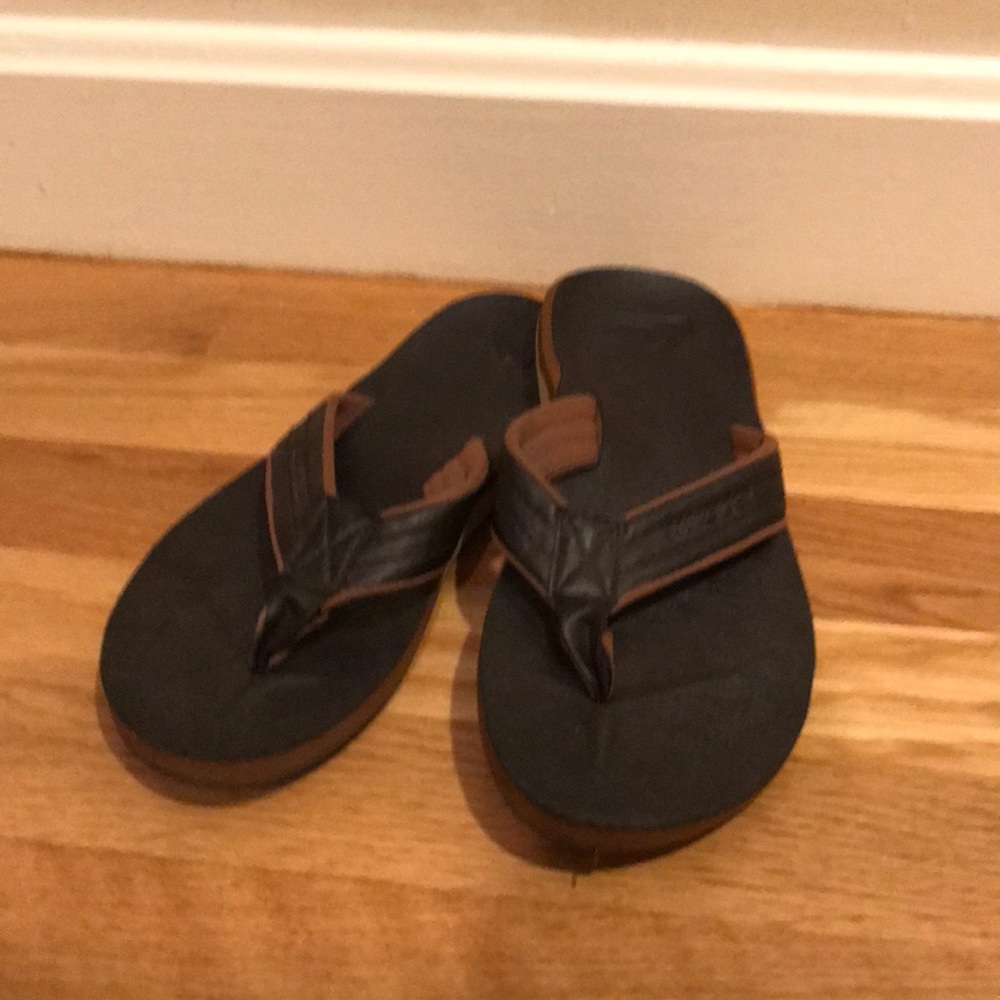 Boys flip flop